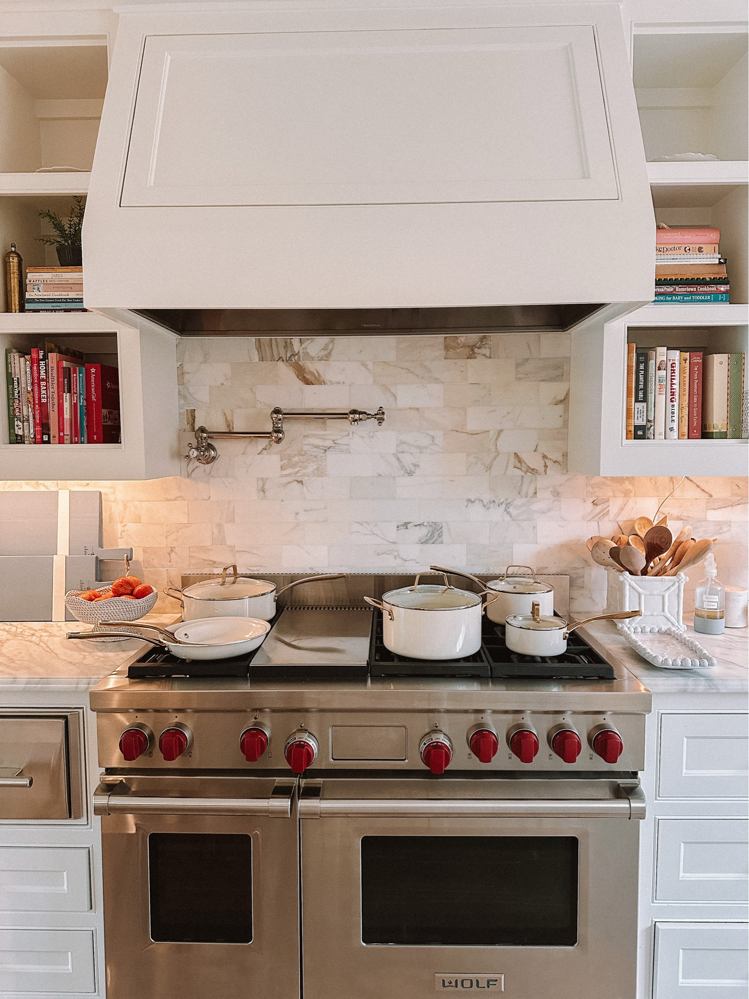 Elevate your culinary game with our viral pots and pans set—kitchen essentials designed to impress! This top-rated, cookware brings together style and performance, making it the perfect upgrade for every home. Discover the trending cookware that's all about quality, durability, and effortless cooking. Ready to cook like a pro? Shop here and transform your kitchen today!

#ViralCookware #PotsAndPansSet #KitchenUpgrade #MustHaveCookware #TrendingCookware #TopRatedCookware #KitchenEssentials #CookLikeAPro

#LTKHome #LTKFamily #LTKMostLoved