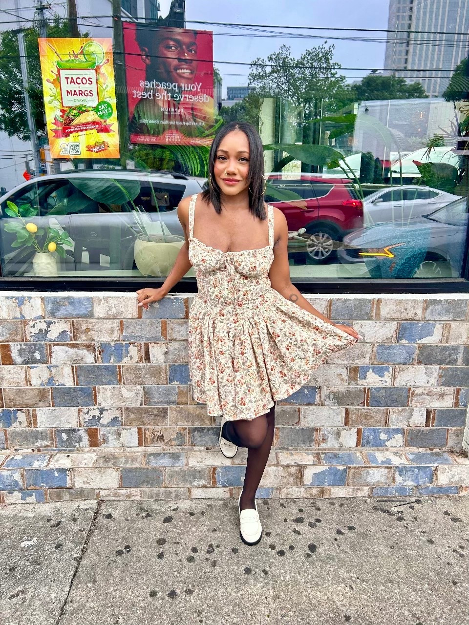 In love with my Mother’s Day dress from last weekend.
—


#LTKShoeCrush #LTKPetite #LTKSeasonal