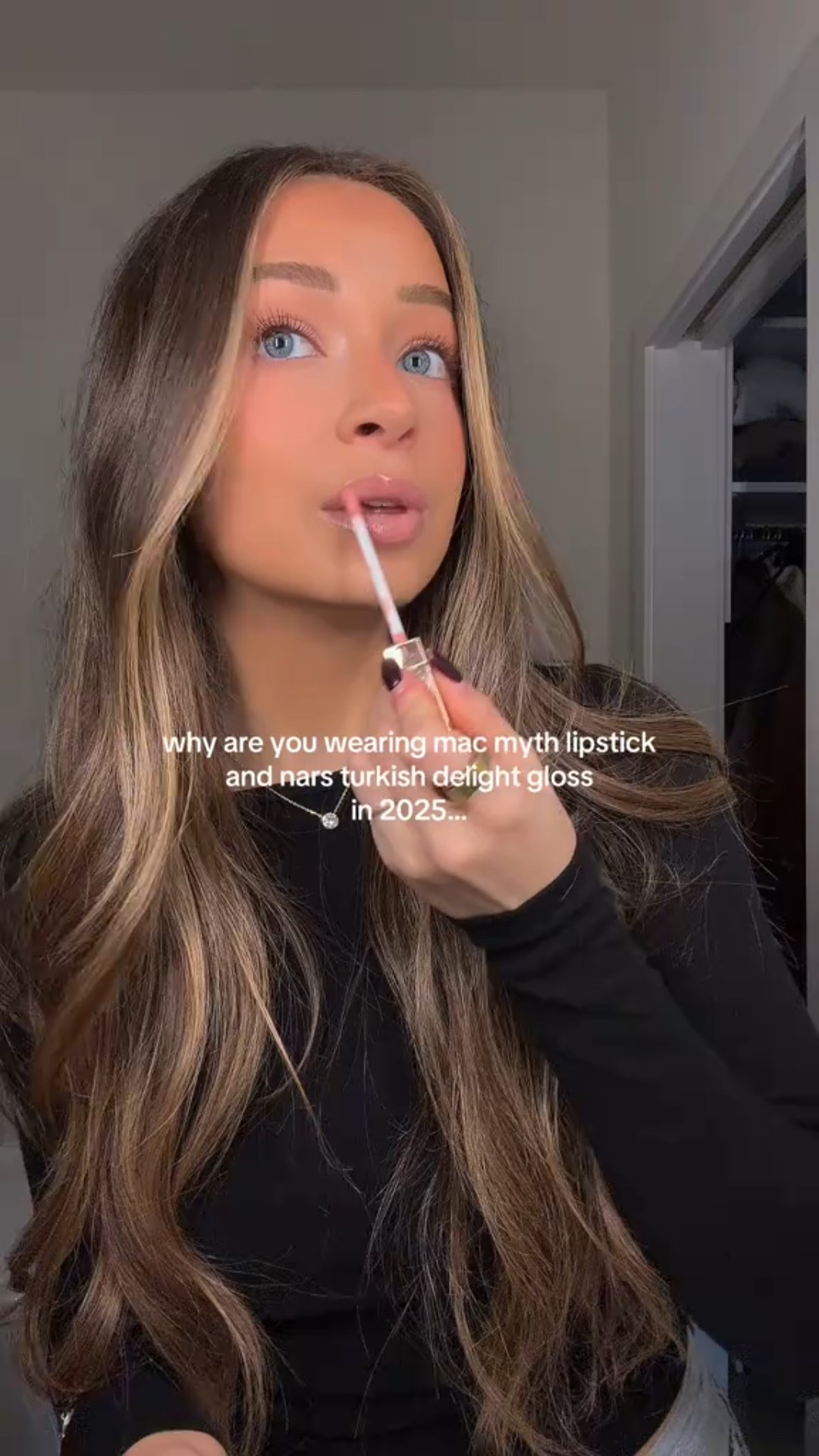 So iconic 💄

#LTKBeauty #LTKgrwm