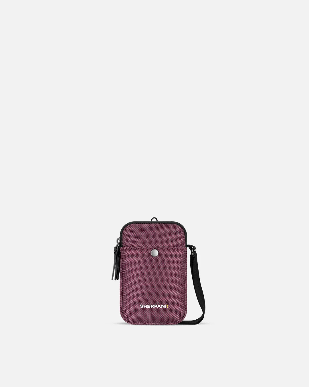 Simplicity | Anti-Theft Crossbody Wallet | Sherpani | Sherpani