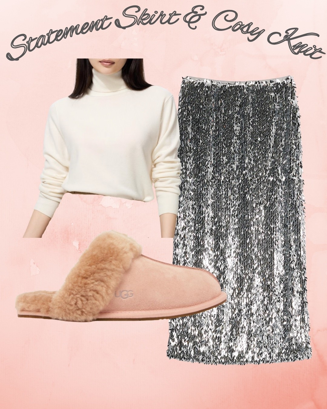 Added to my Christmas Day easy outfit formulas! 

#LTKfestive #LTKstyletip #LTKwinter