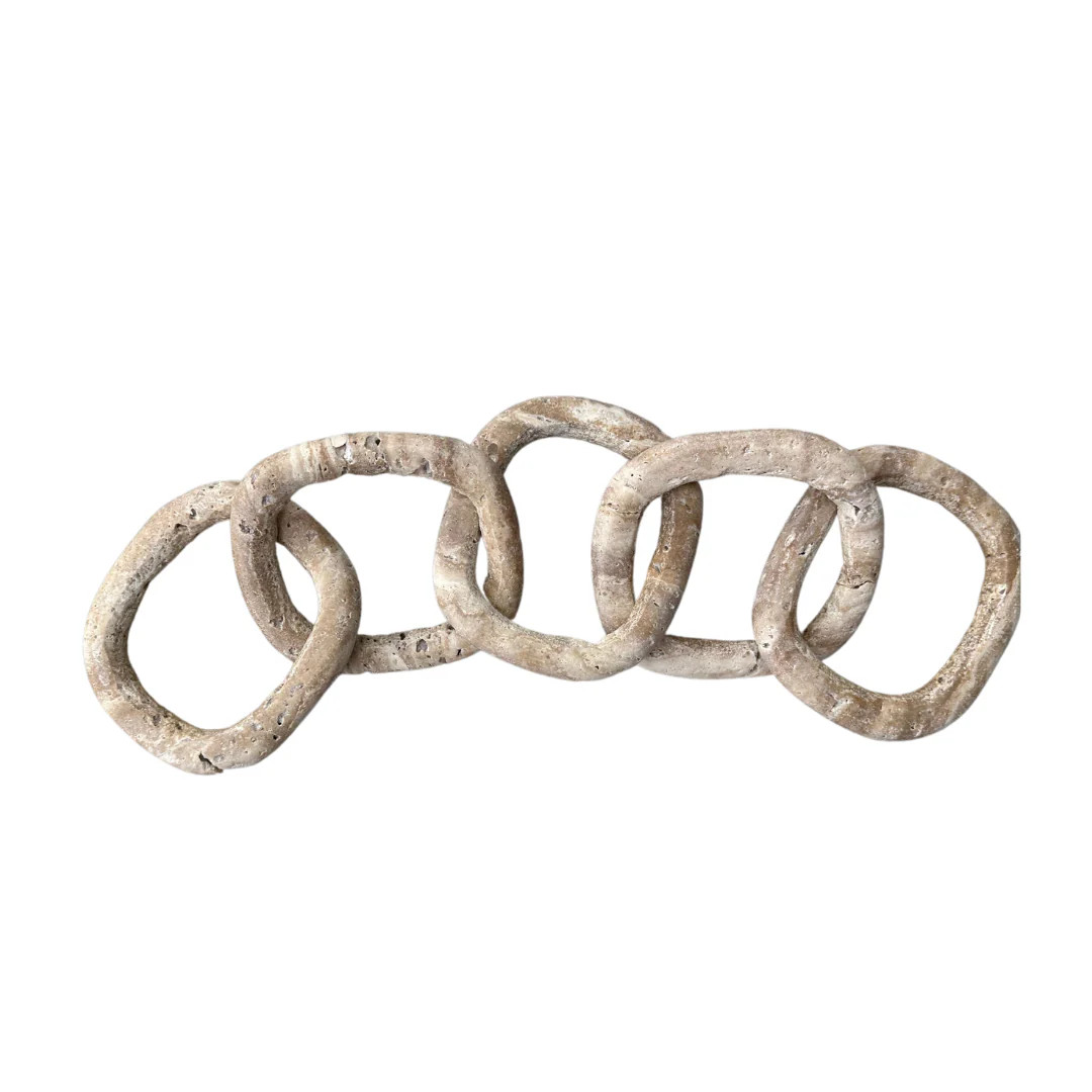 Travertine Link | StyleMeGHD