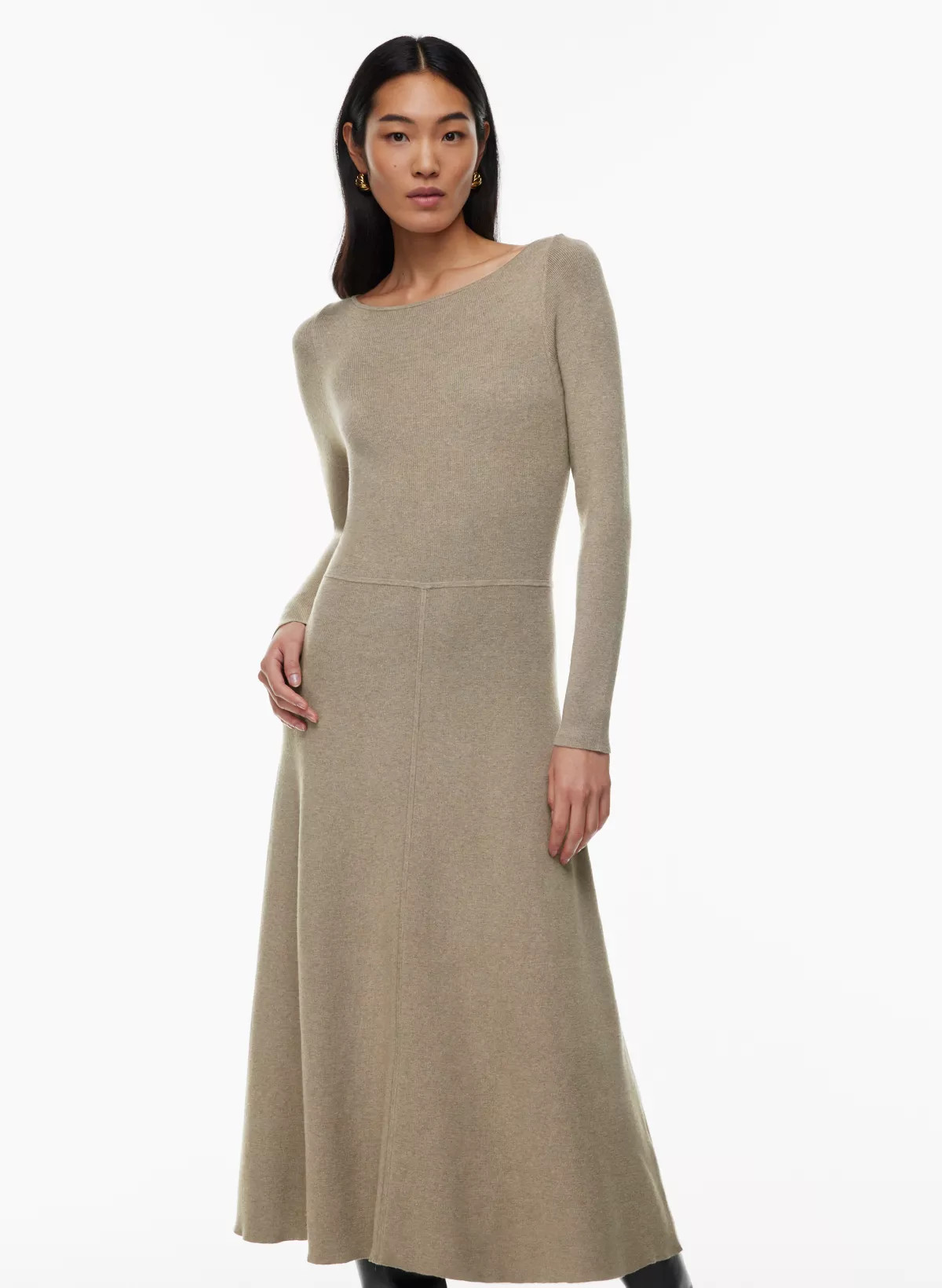 PALETTE DRESS | Aritzia