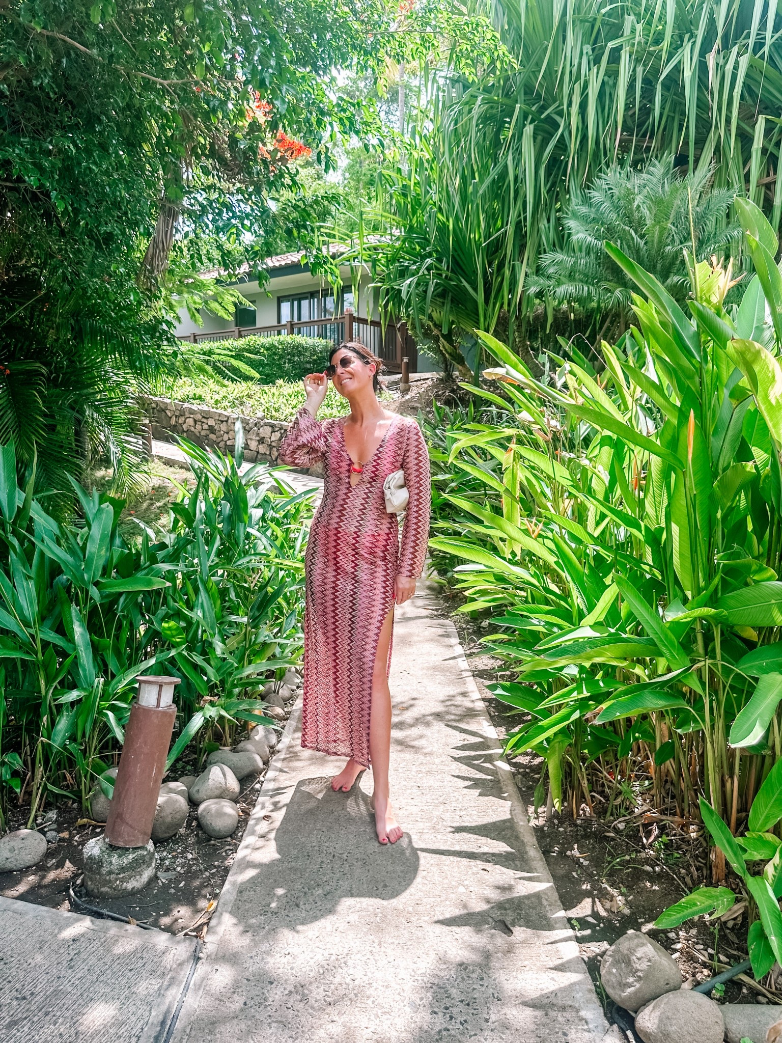 Costa Rica 
Size up in cover up
Swim tts 

#LTKFindsUnder100 #LTKTravel #LTKSwim