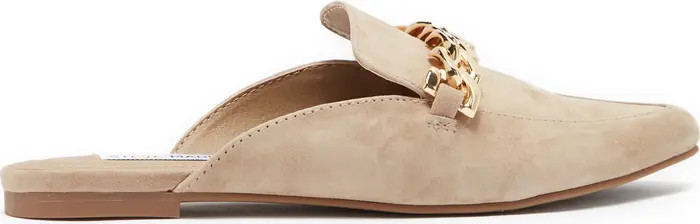 Pointy Toe Chain Mule | Nordstrom Rack