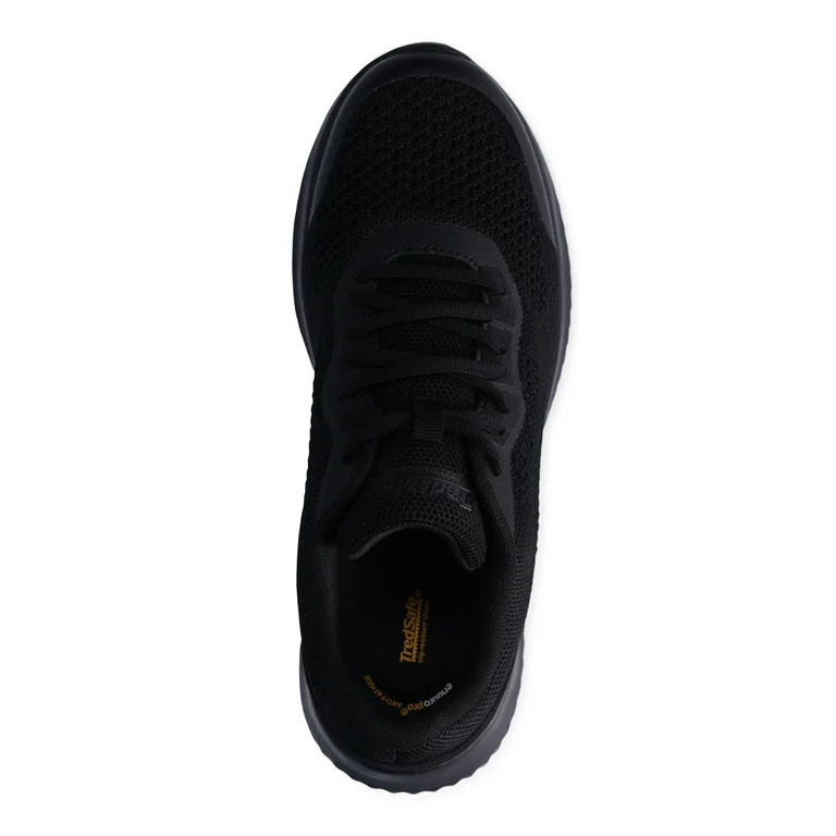 Tredsafe Women’s Callie Slip Resistant Shoes - Walmart.com | Walmart (US)