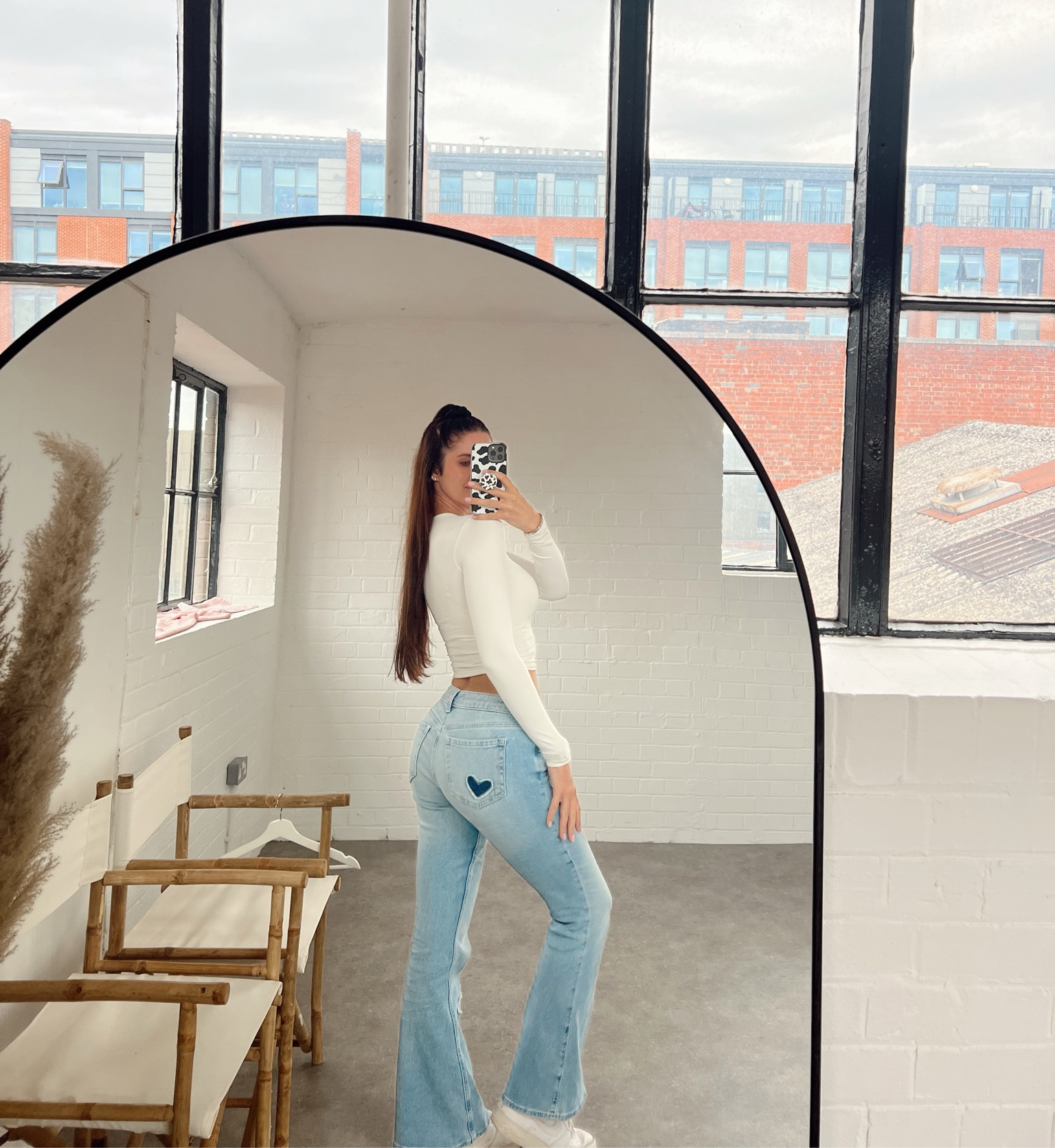 Cute work fit

#LTKstyletip