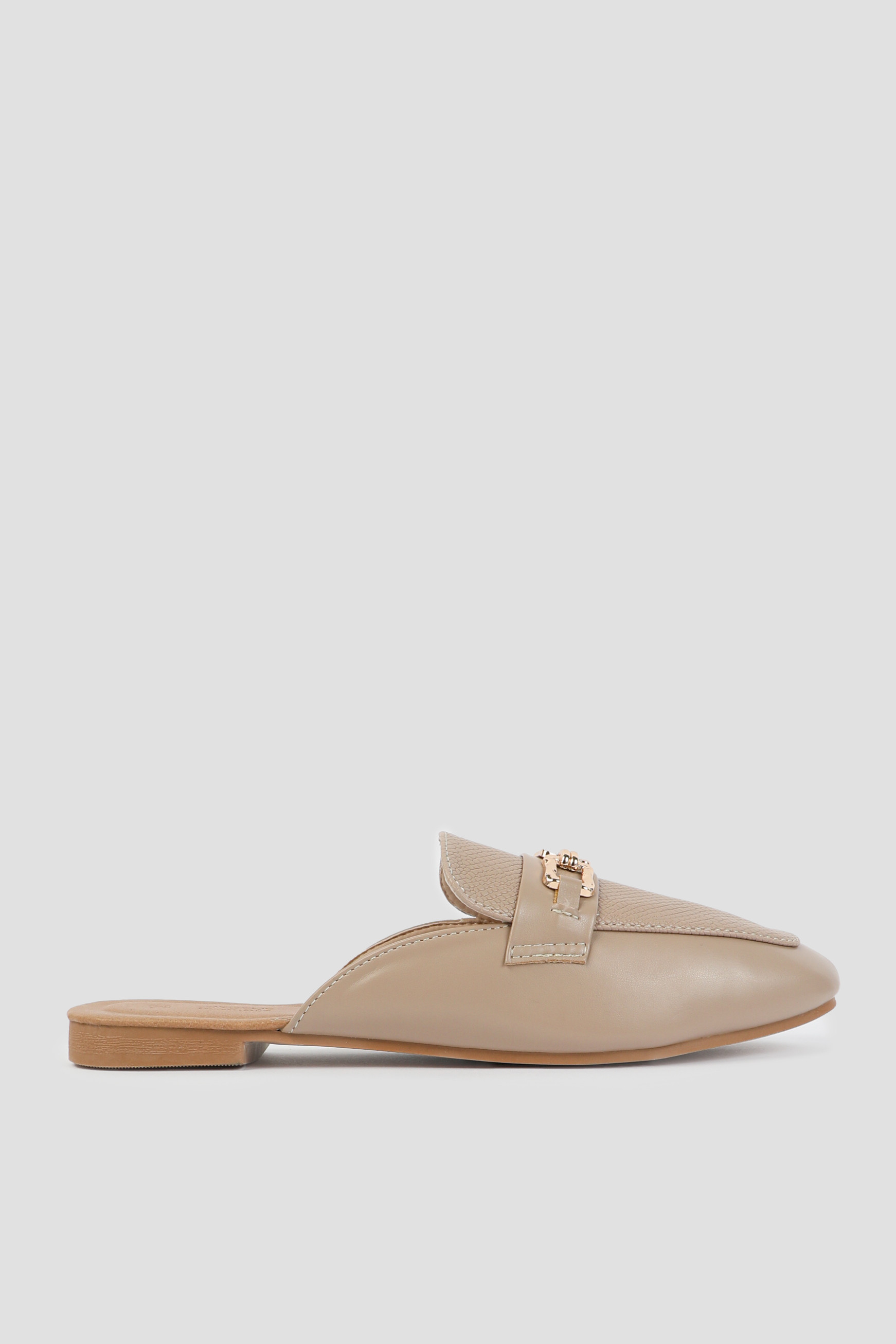 Horsebit Mule Flats | Ardene