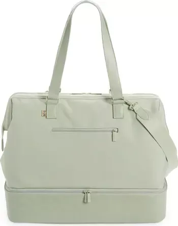 Beis weekender sale bag nordstrom