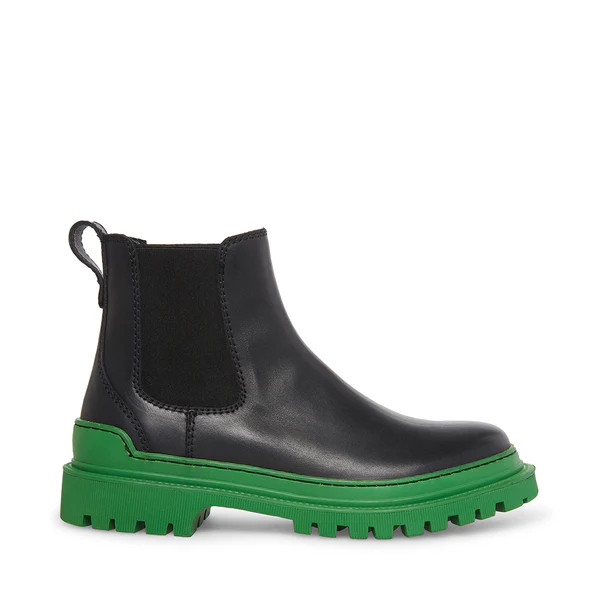bodee black/green | Steve Madden (US)