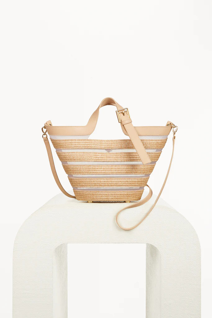 LASZLO MINI CROSSBODY BAG | Cult Gaia - US