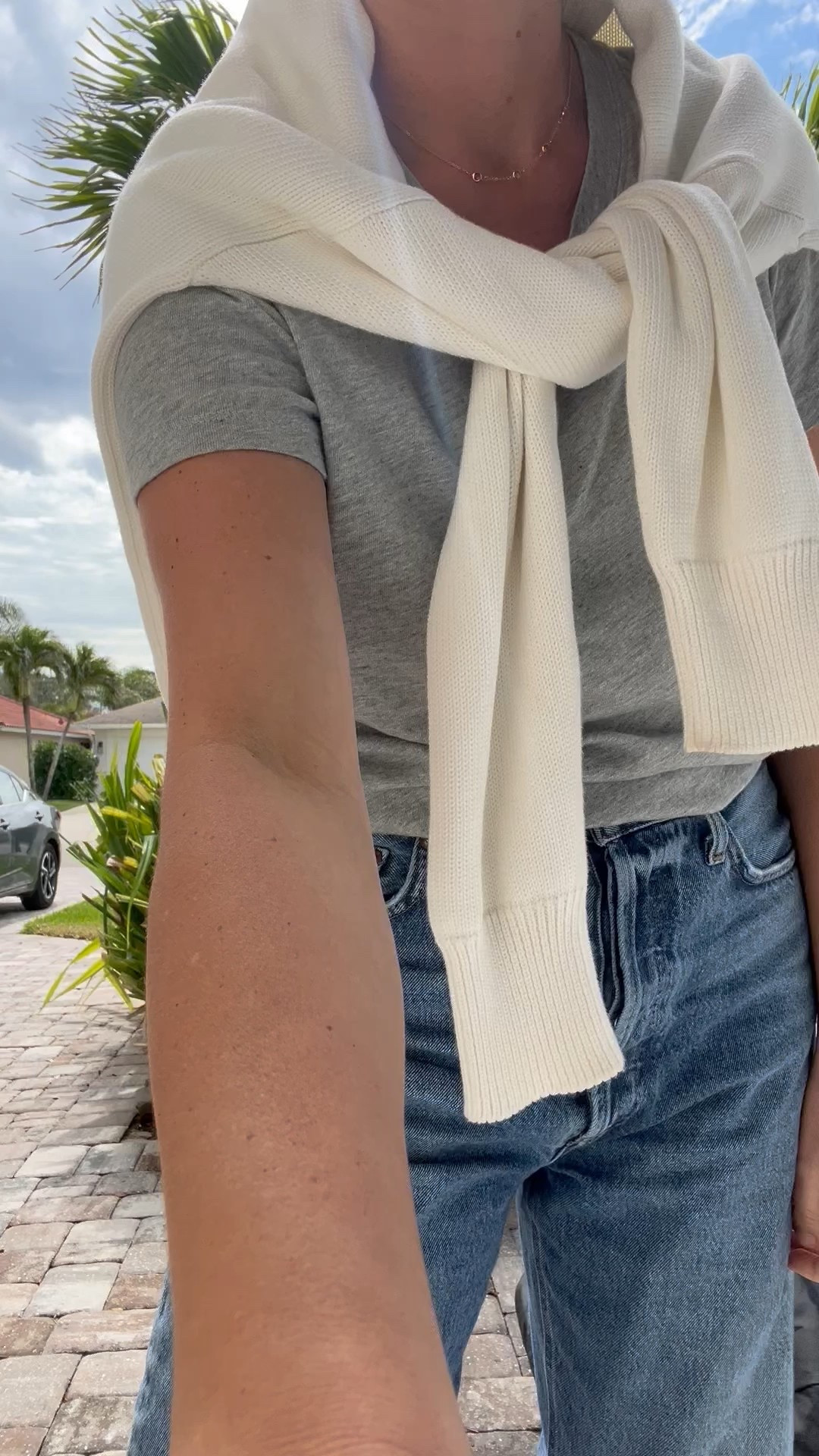 Baseball game outfit ! 

#LTKStyleTip #LTKFindsUnder100 #LTKTravel