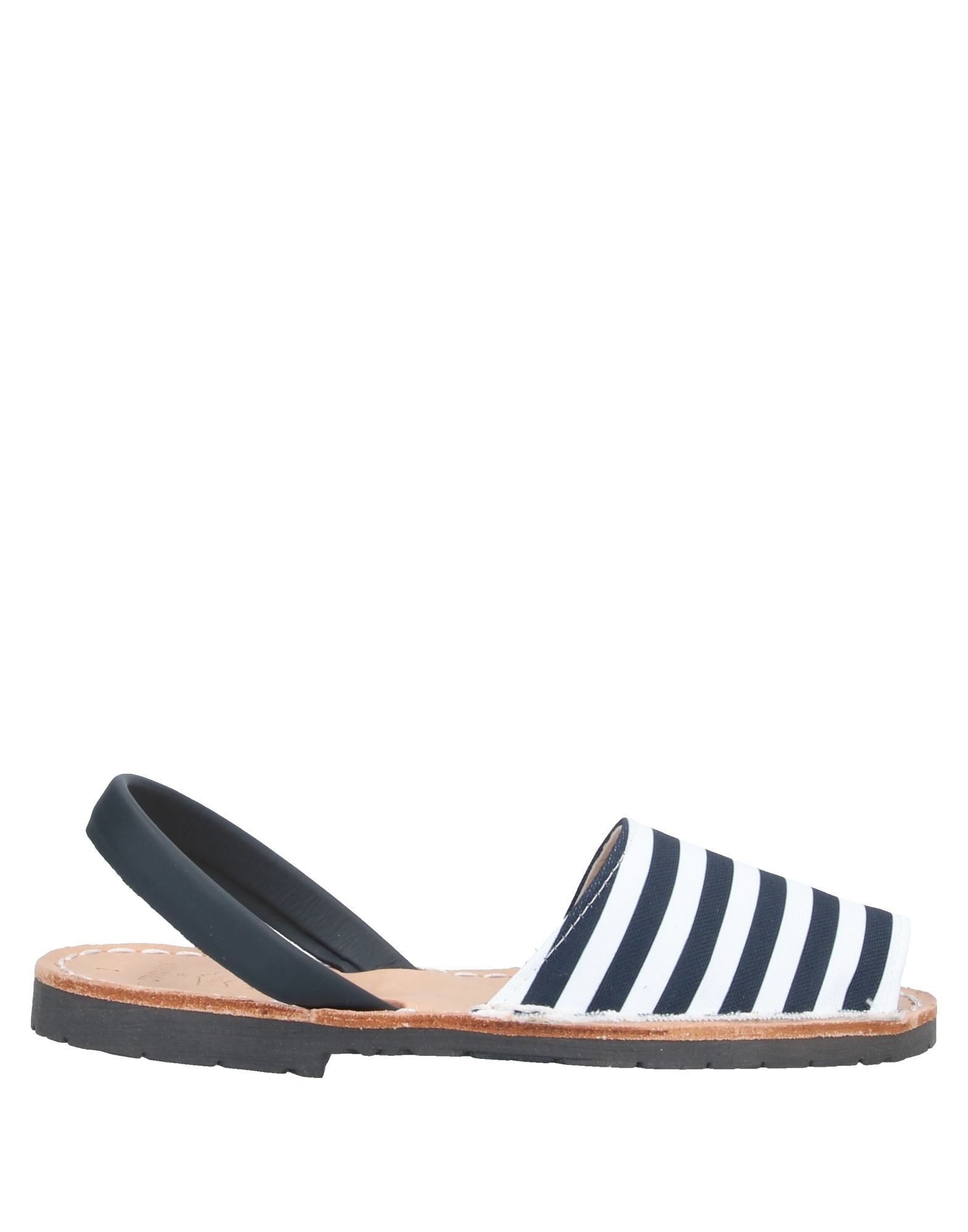 AVARCA PONS Sandals - Item 11838500 | YOOX (APAC)