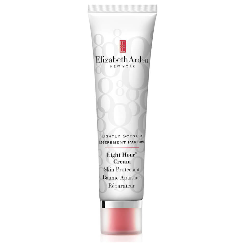 Elizabeth Arden Eight Hour Skin Protectant – Lightly Scented (50ml) | Look Fantastic (UK)