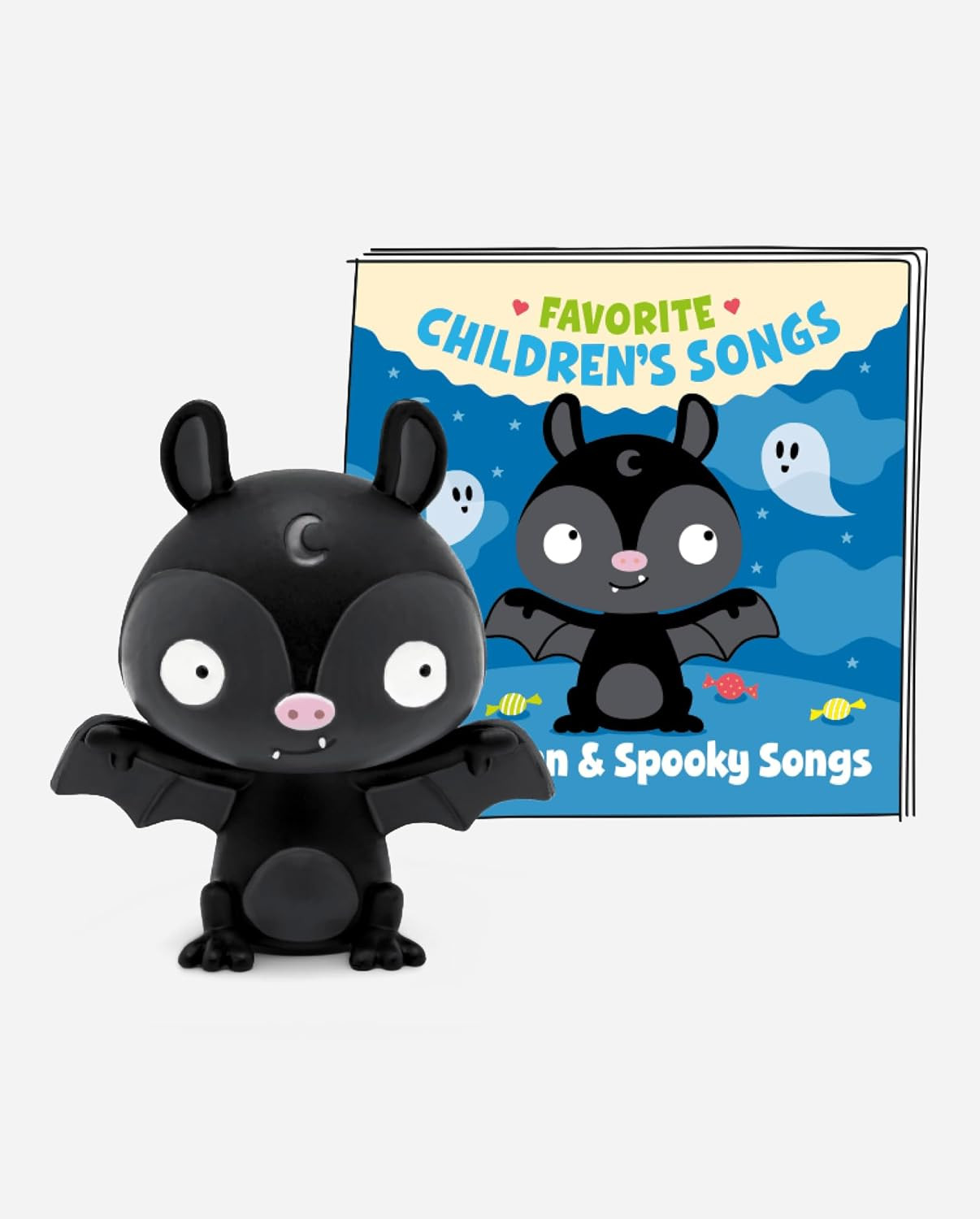 Tonies Halloween Audio Play Character with Spooky Songs | Amazon (US)