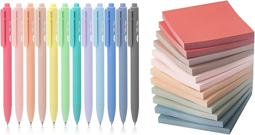 Mr. Pen- Noting Set | Amazon (US)