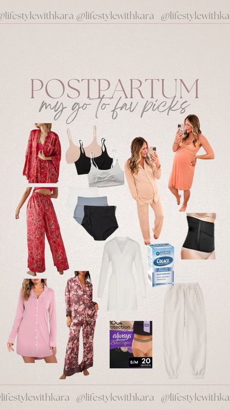 Things I know that will already be my top fav postpartum favorites this time around! 

Postpartum care, c section recovery, postpartum comfy must haves 

#LTKbaby #LTKbump