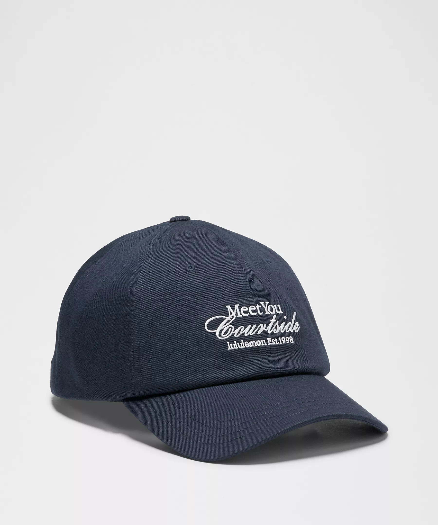 Classic Ball Cap *Tennis Club | Men's Hats | lululemon | Lululemon (US)