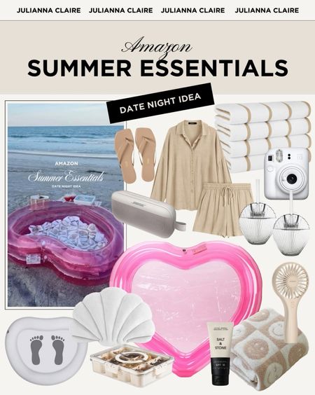 Date Night Summer Essentials 💛

Summer Outfit Idea // Summer Date Night Essentials // Summer Beach Essentials // Beach Must Haves // Beach Favorites // Date Night Beach Set Up

#LTKSwim #LTKHome