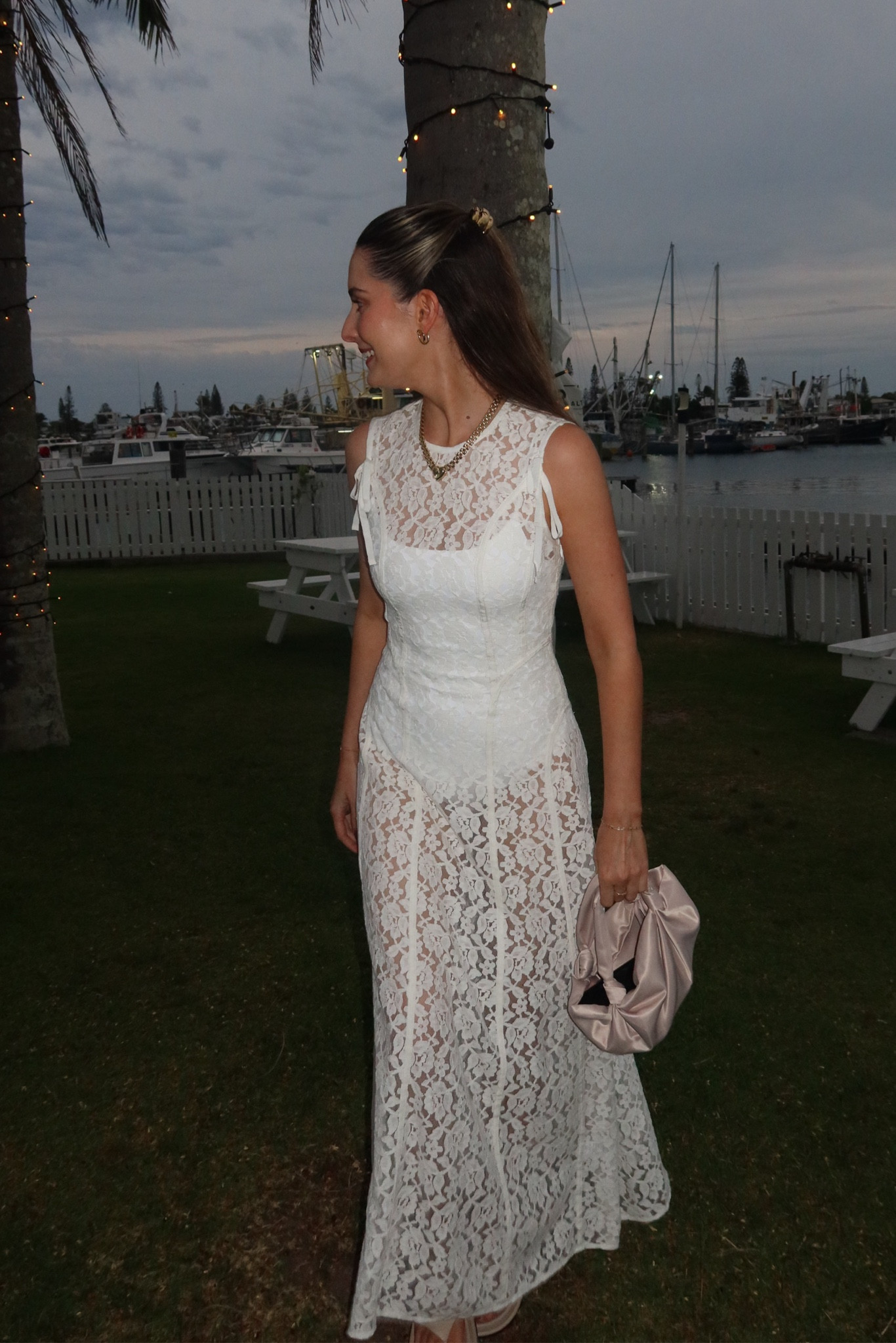 Jo’s favourite outfit from 2024