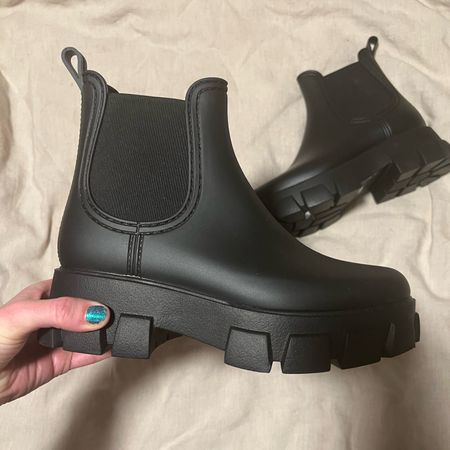 I LOVE my new Jeffrey Campbell boots from Nordstroms. I got them on sale and they are frequently marked down. 




#jeffreycambell #chelseaboot #boots #uggboots #snowboots
#womensshoes #shoeroundup #winterboots #wintershoes #shoetrends #neutralshoes #cuteshoes #trendyshoes #forher #must-haves #clothing #juniorsshoes #winteroutfit #boots
#wintershoes #everyday #inspo #birthdaygift #giftidea #cute #aesthetic #walmart #winterboots #blogger #winterfashion #casual 




#LTKunder100 #LTKshoecrush #LTKunder50