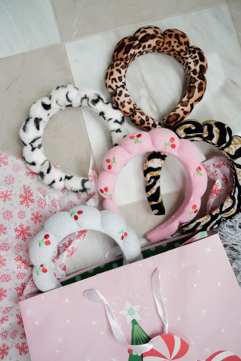 GRWM Headband | Etsy (Global)