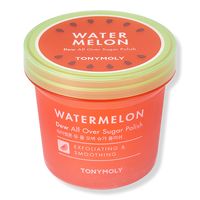 TONYMOLY Watermelon Dew All Over Sugar Polish | Ulta