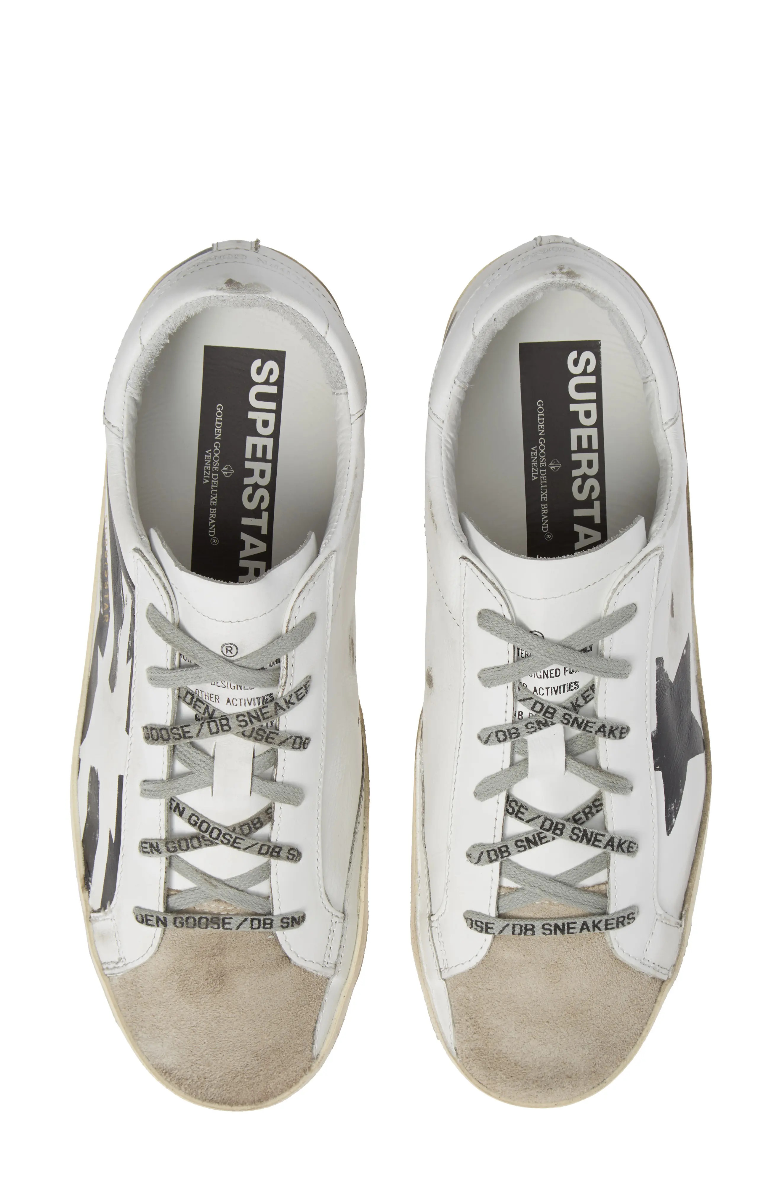 Women's Golden Goose Superstar Low Top Sneaker | Nordstrom