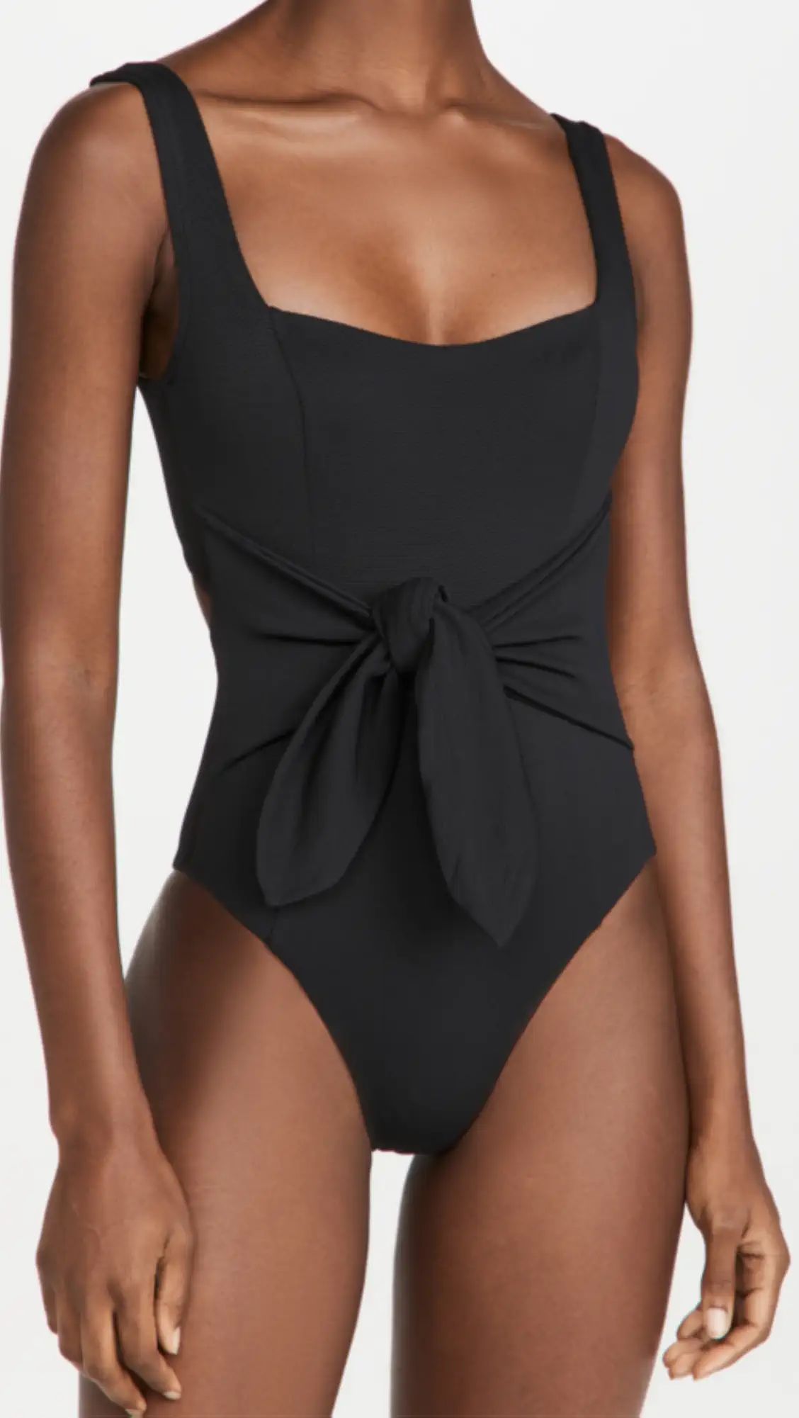 Balboa Classic One Piece | Shopbop