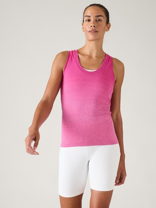 Momentum Seamless Tank | Athleta