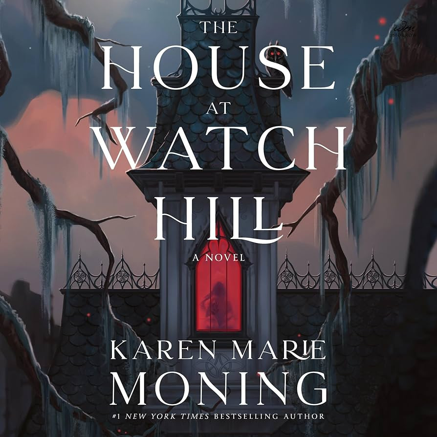 The House at Watch Hill: A Novel: The Watch Hill Trilogy, Book 1 | Amazon (US)