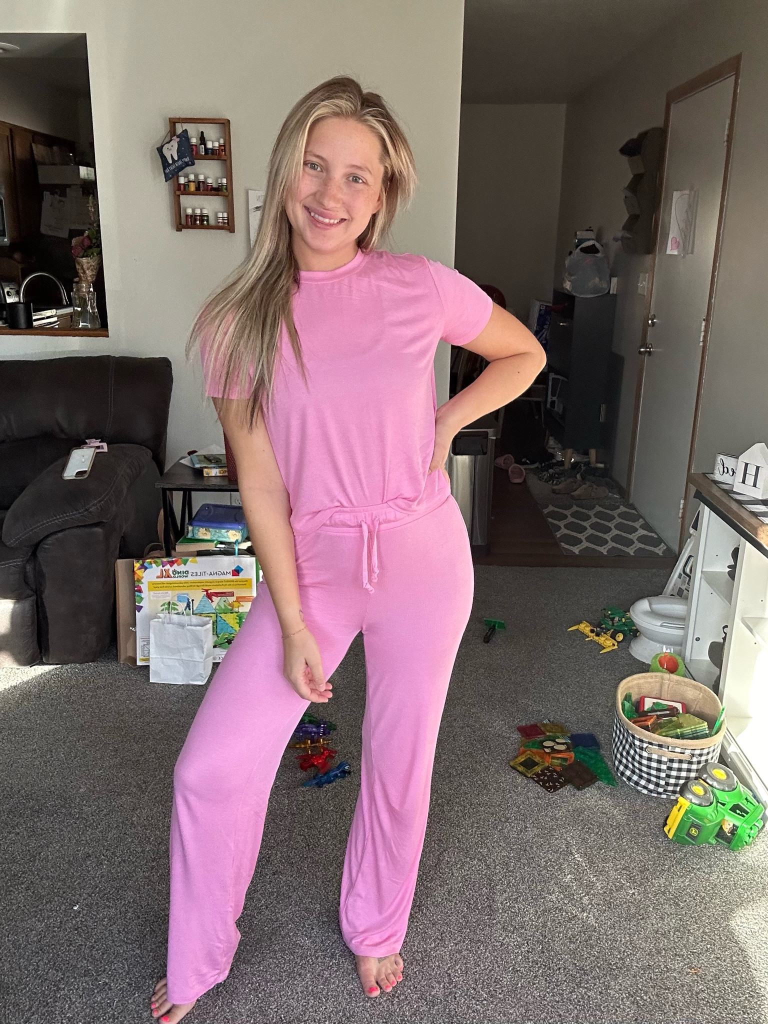 my favorite PJ’s + other NUUD favorites! 

#LTKFindsUnder100 #LTKStyleTip