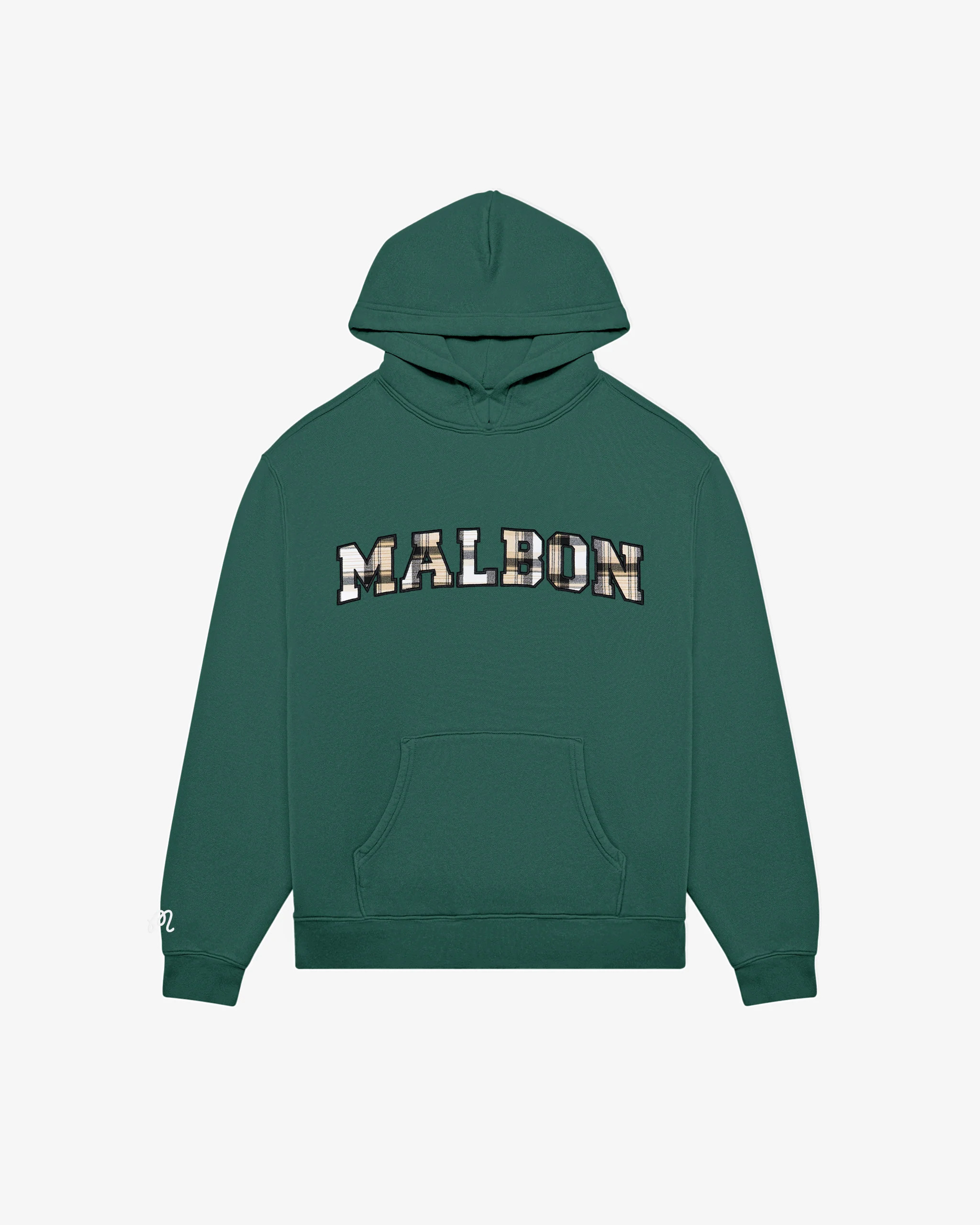 FESQUE PRESTON HOODIE | Malbon Golf