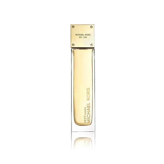 Michael Kors Sexy Amber for Women 3.4 oz Eau de Parfum Spray | Amazon (US)