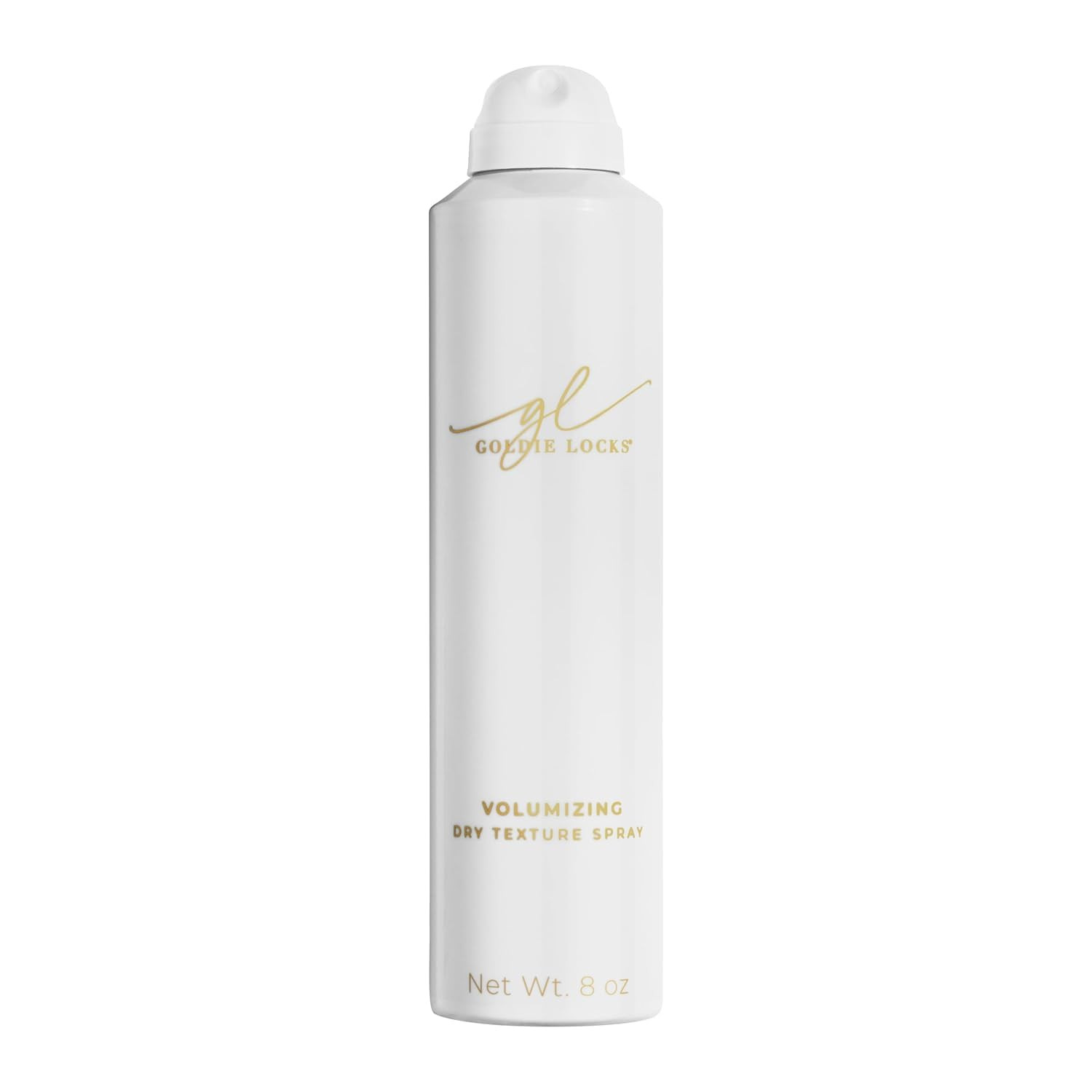 Goldie Locks Volumizing Texture Spray - Instant Volume and Lift - Invisible Matte Finish - Flexib... | Amazon (US)
