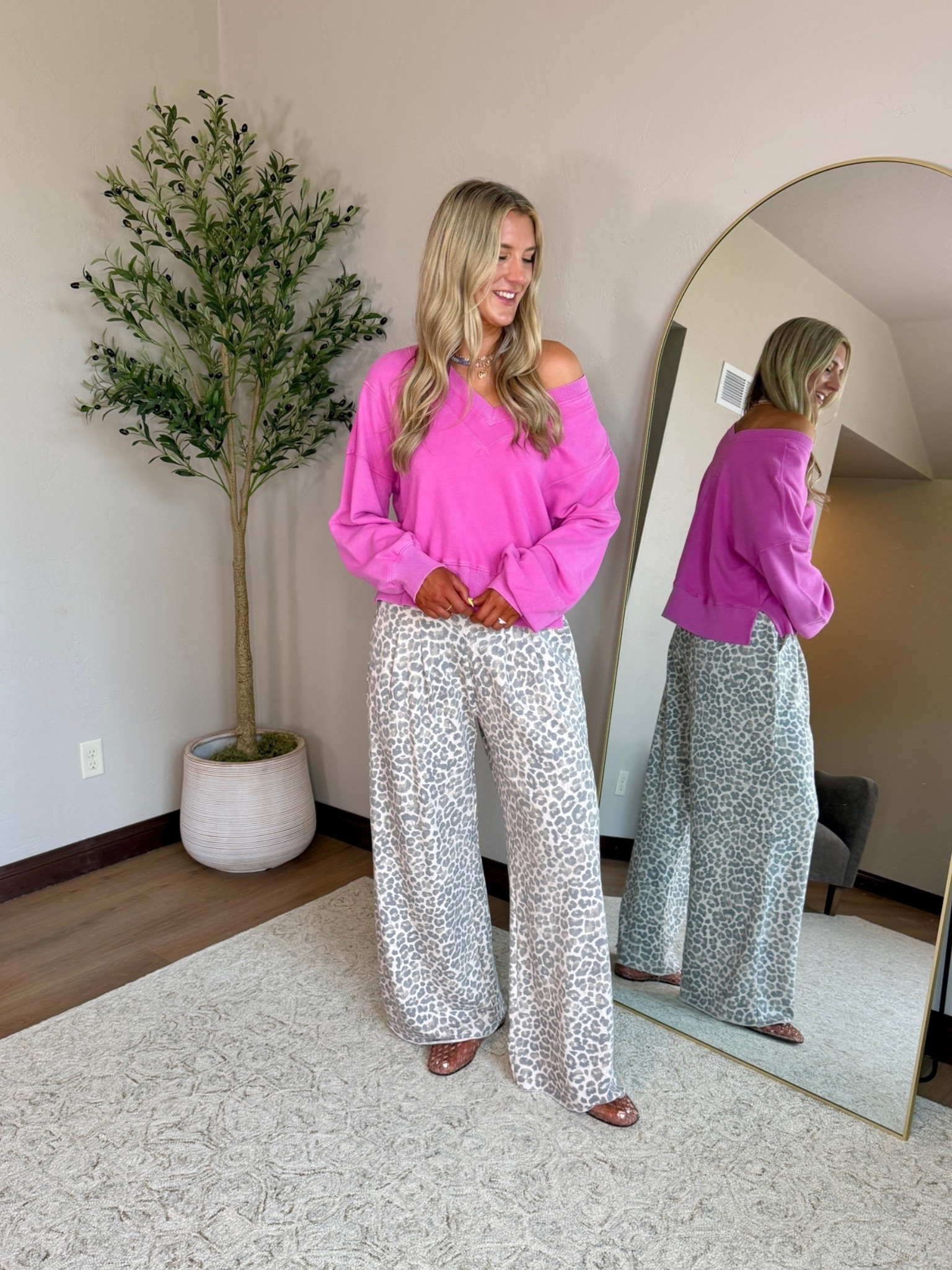 Wearing my true medium/extra tall/long in all. 

Aerie haul, wide leg jeans, soft denim. Leopard pants, shorts, lounge set, loungewear, running errands, summer outfit, yoga pant, active set

#LTKTall #LTKSaleAlert #LTKActive

#LTKTall #LTKgrwm #LTKSaleAlert