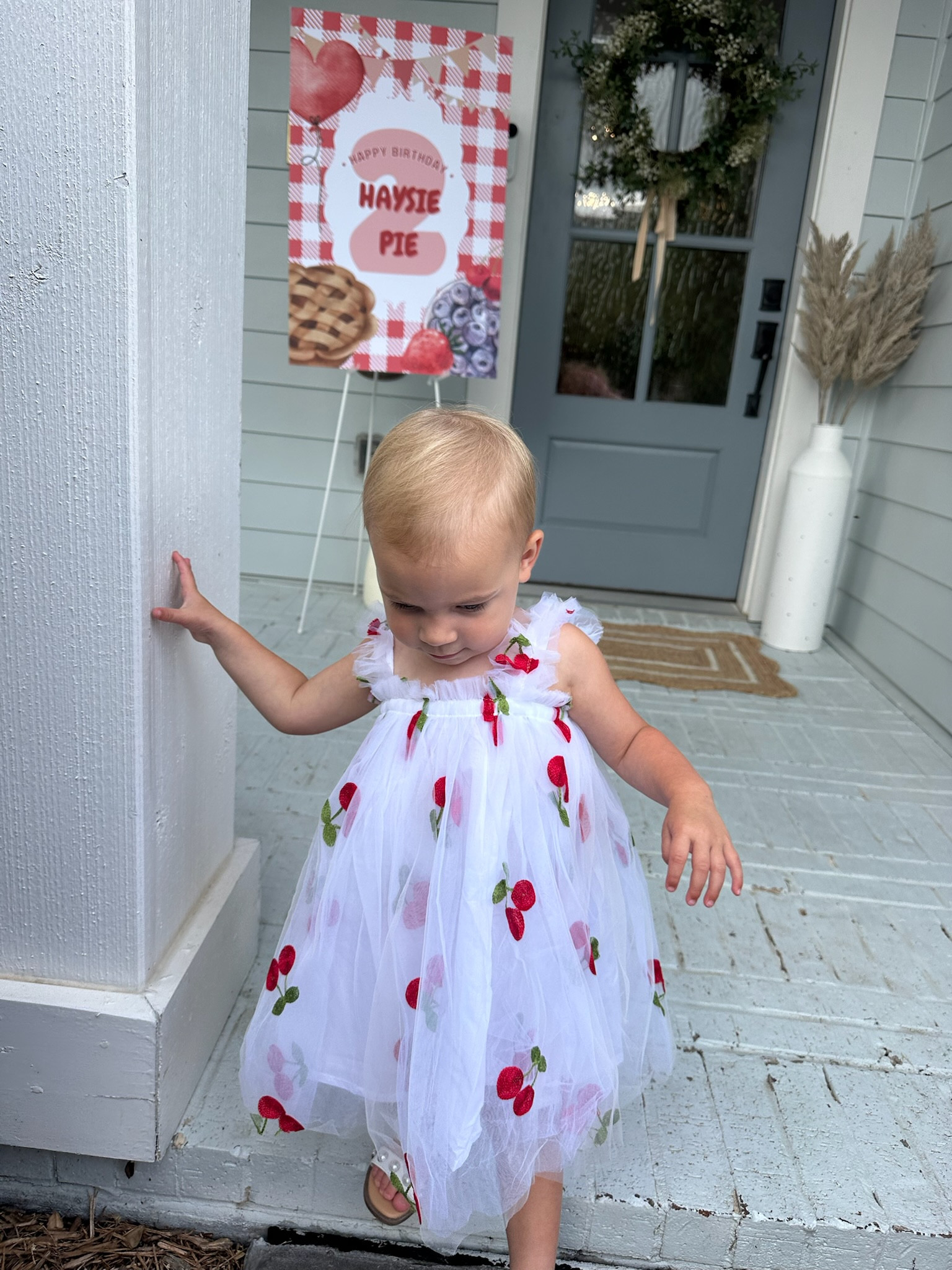 Amazon toddler outfits for summer!  

 #LTKSeasonal #LTKParties #LTKKids