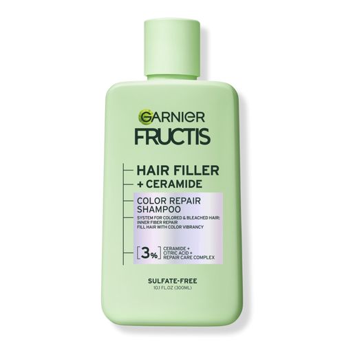 Fructis Hair Filler Color Repair Shampoo | Ulta