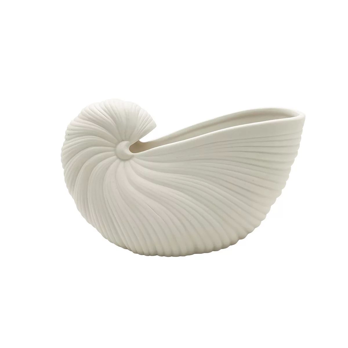 Sonoma Goods For Life® Seashell Planter Table Decor | Kohl's