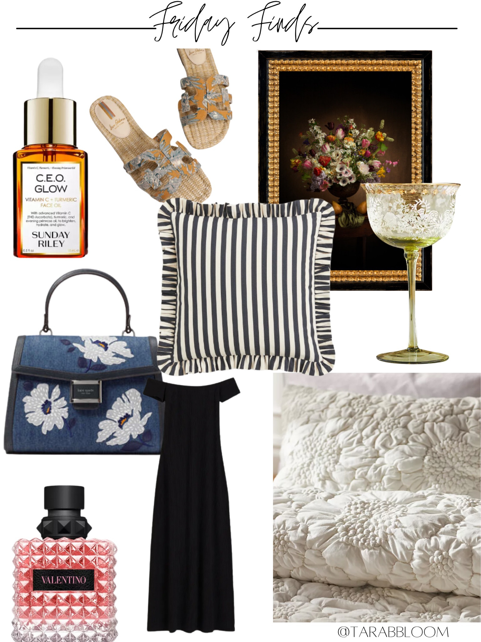 Weekly roundup of favs & finds ✨

#LTKfindsunder100 #LTKhome #LTKfindsunder50