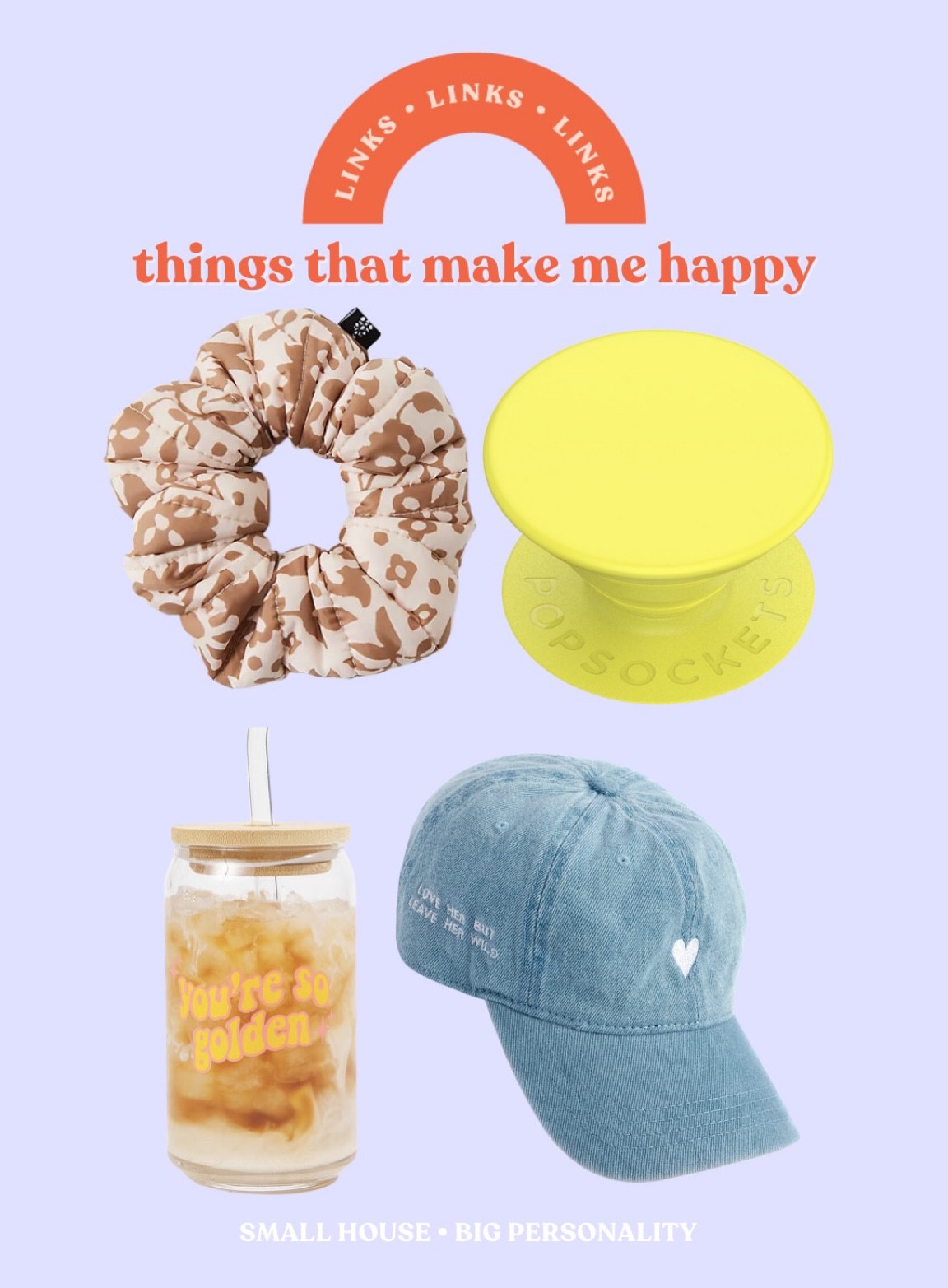 Accessories, scrunchies, pop sockets, hats, summer hats, mugs, summer mugs, glass cups, summer accessories. #summeraccessories #summerhats #scrunchies #freepeople #popsocket

#LTKstyletip #LTKSeasonal