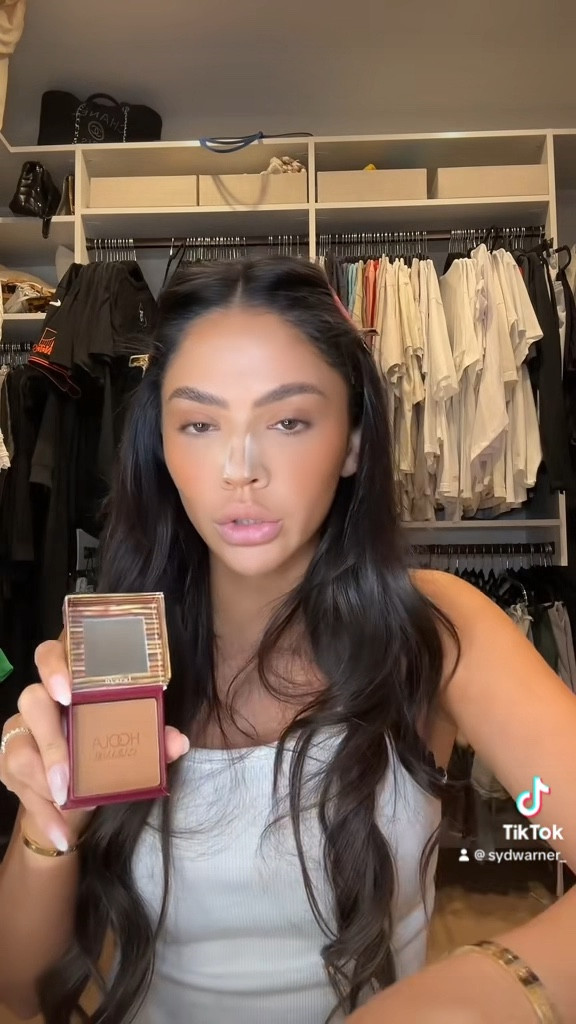 GRWM for date night! Linking my current new favorite products I have been grabbing for and loving! 

#LTKunder100 #LTKFind
