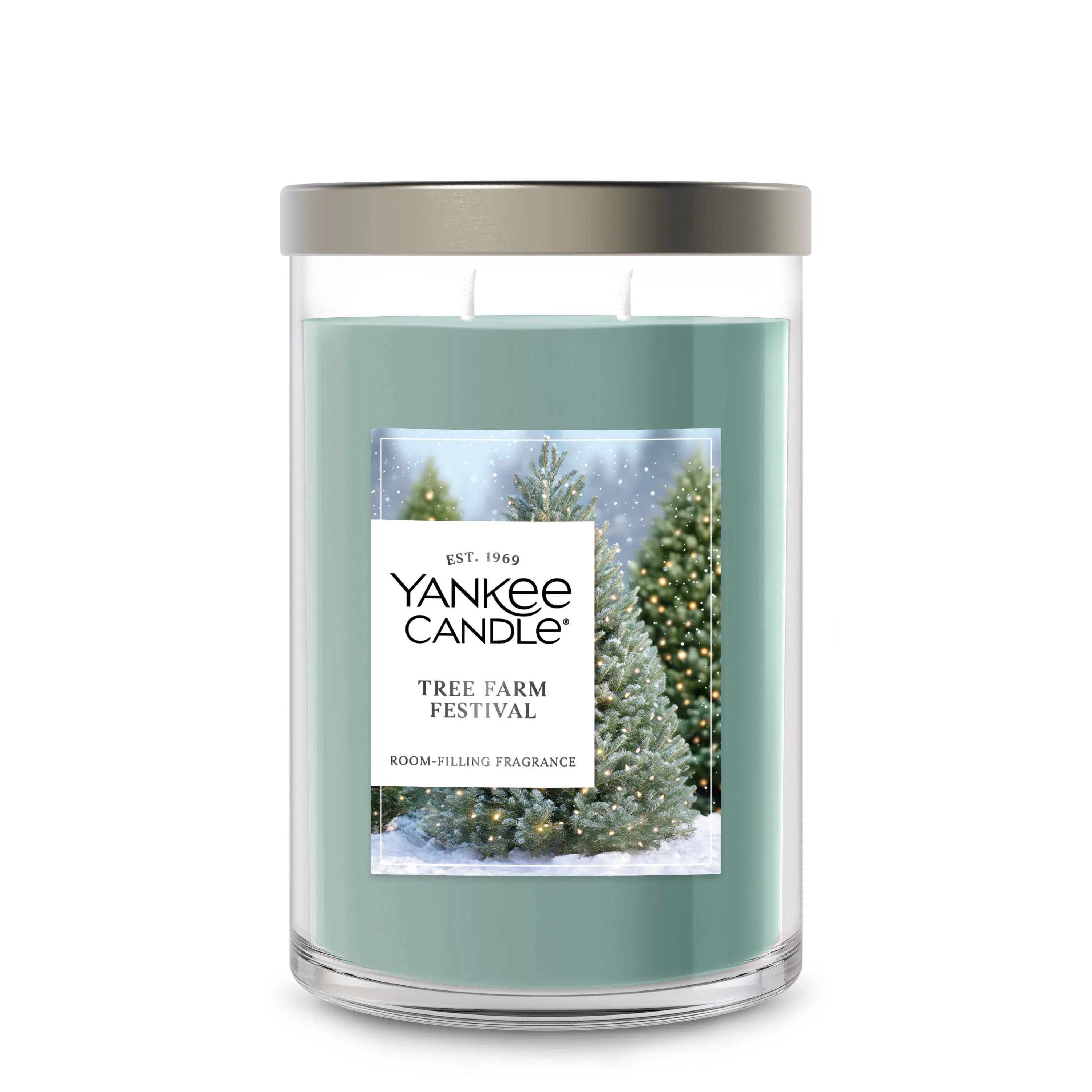 Tree Farm Festival | Yankee Candle | Yankee Candle