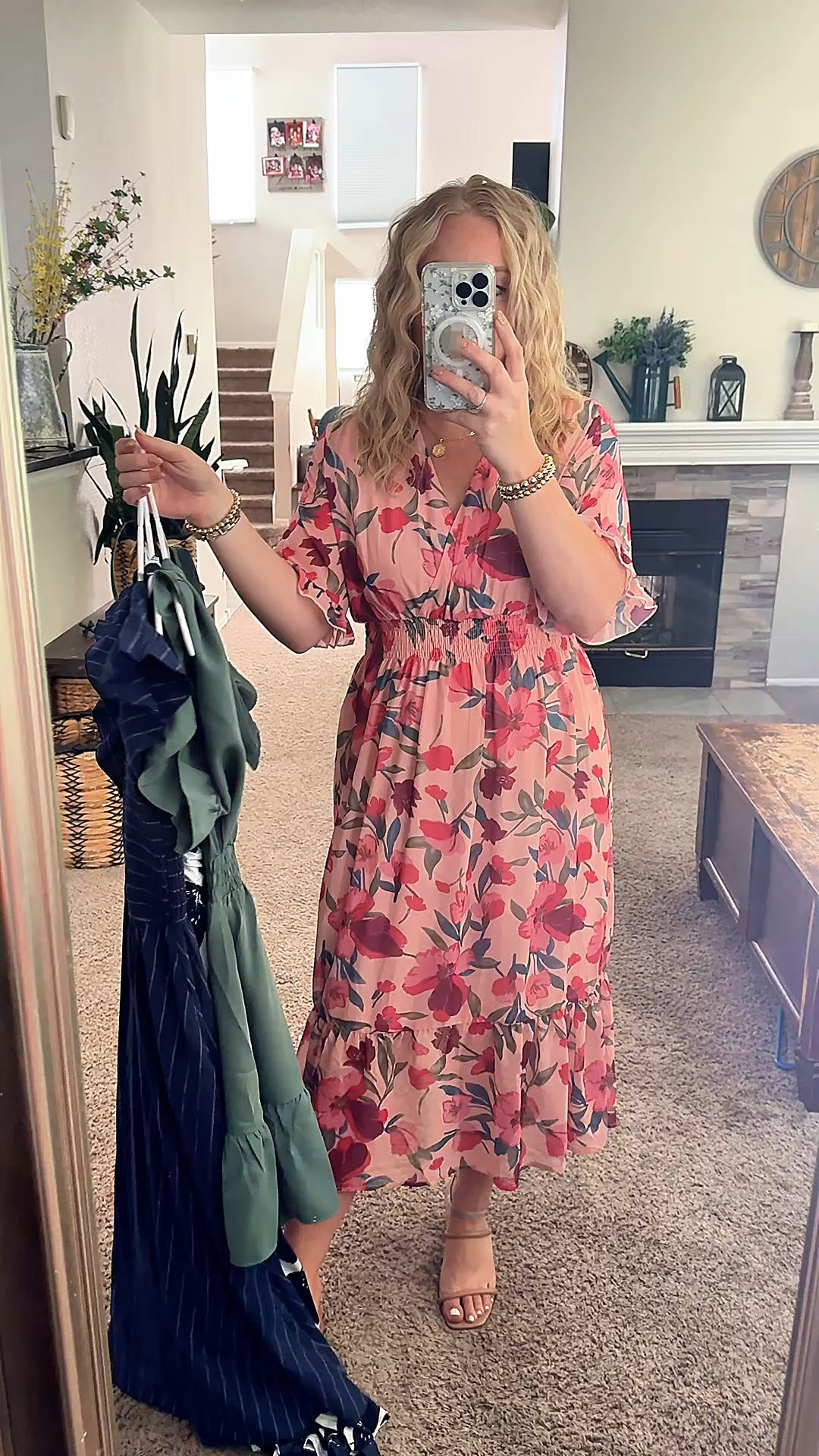 Amazon dresses for the spring and summer






 wedding guest dresses, amazon wedding guest outfit,  spring dresses, Easter dress Easter outfits women, Easter dress women, spring dress, floral dres

#LTKSaleAlert #LTKPetite #LTKSeasonal