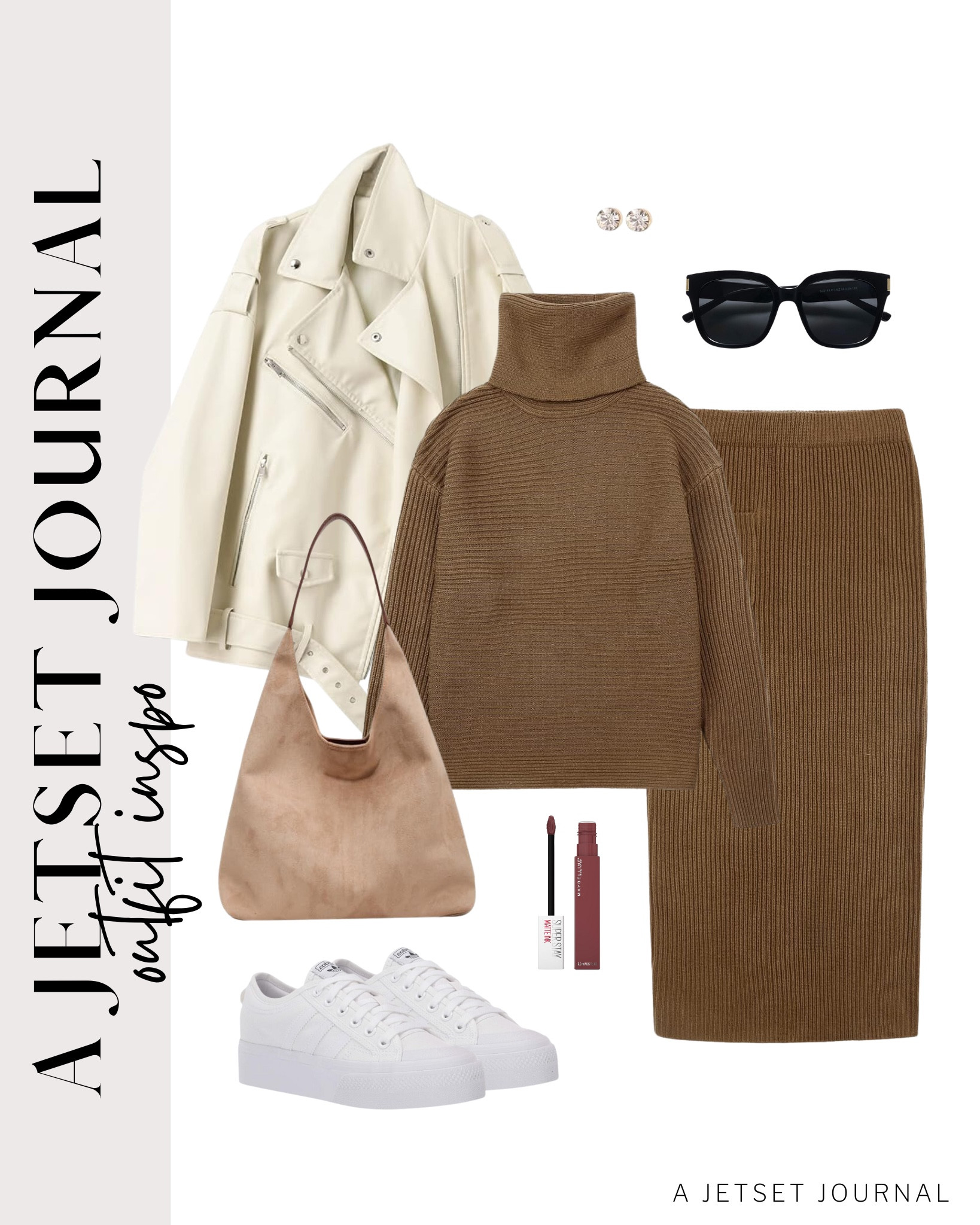 Layer up in style with Varley jackets and sweater sets for the perfect combo of warmth and fashion!
casual outfit idea, varley jackets, sweater sets, layered looks, cozy fashion, winter style, chic outerwear, warm and stylish, cold weather outfits, cozy layering, fashion essentials

#LTKU #LTKSeasonal #LTKStyleTip