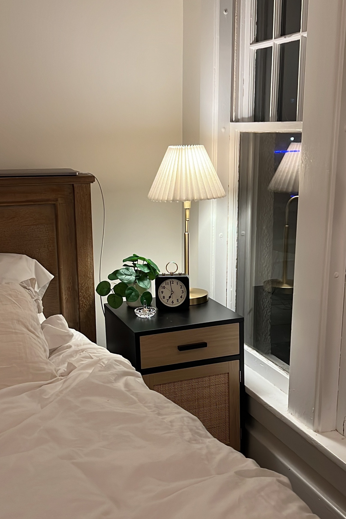 Nightstand decor ✨

#LTKMostLoved