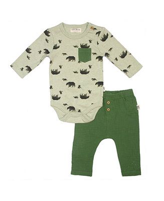 Rabbit+Bear | Macys (US)