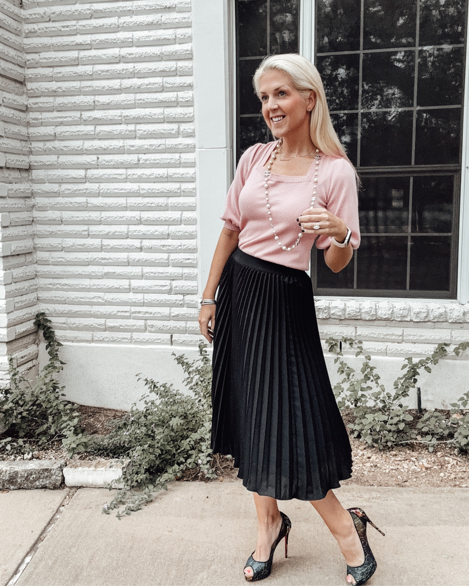 Fall skirts 

#LTKworkwear #LTKHolidaySale #LTKstyletip