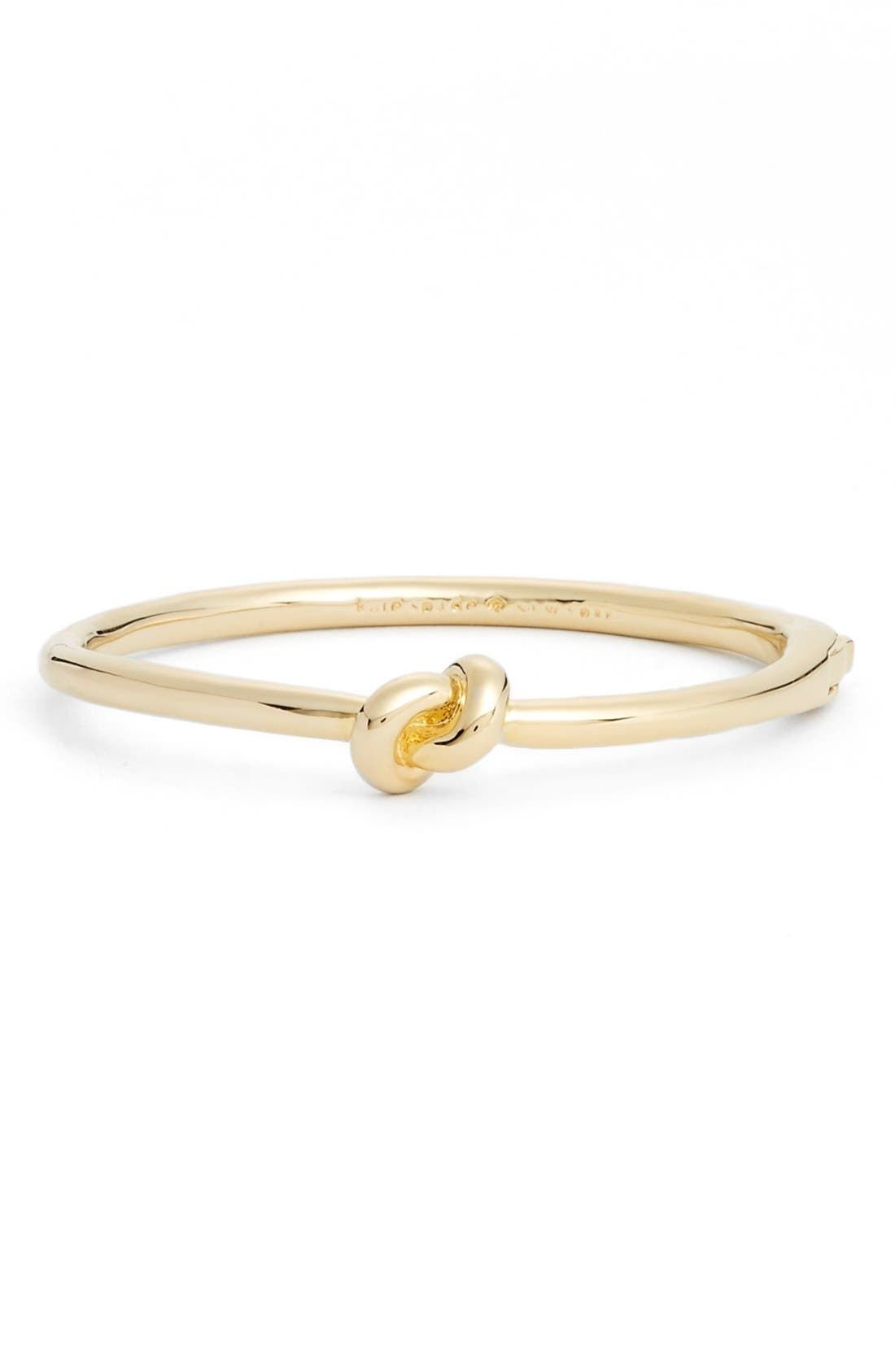 'sailors knot' bangle | Nordstrom