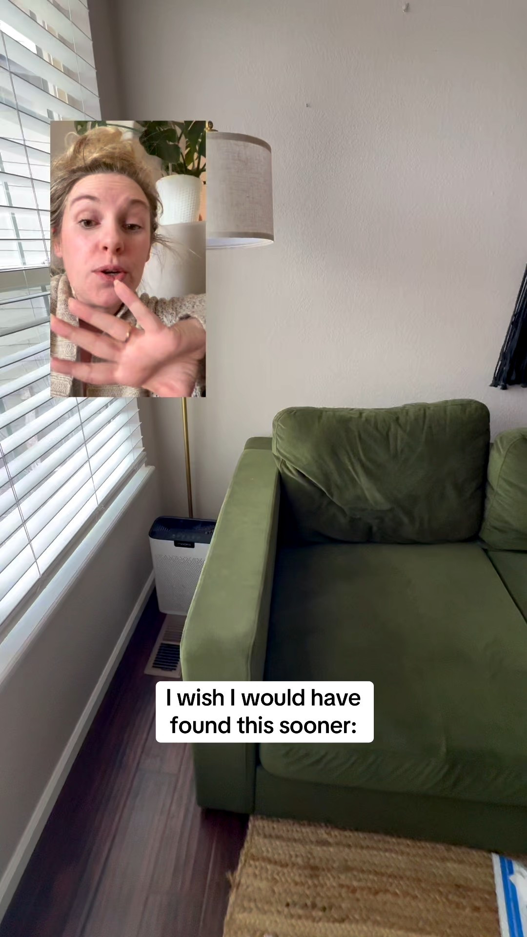 Tired of fighting over limited outlets at home? The Easy Outlet Extender gives you extra plugs where you need them most—perfect for charging, cooking, and staying connected without the chaos.

#easyoutletextender
#moreplugsmorepower
#homehacks
#stayconnected
#lifemadesimple

#LTKgrwm #LTKValentine #LTKdayinmylife